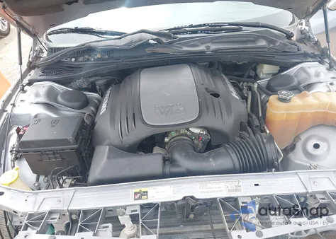 2013 Dodge Challenger R/T z USA, uszkodzony, nr VIN 2C3CDYBT7DH611270